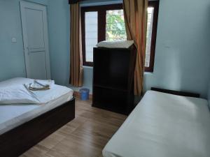 Yeti Guest House