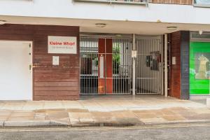 Central Cosy Canal-side 2Bed 2Bath