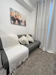 Apê Laguna SP Tokio Marine Vibra Villa Blue Tree