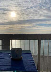 Alma del Mar, primera línea de playa, reformado Junio 2026