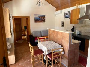 LONGER LIFE Stone House