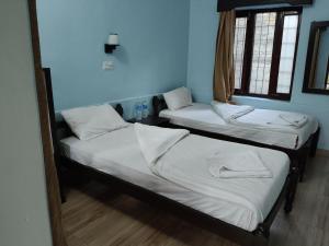 Yeti Guest House