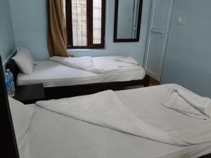Yeti Guest House