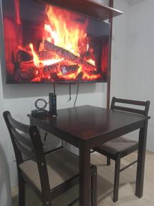 Rias Staycation at Mplace Towers