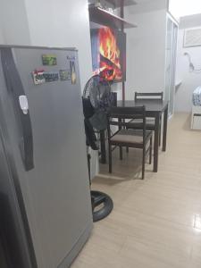 Rias Staycation at Mplace Towers