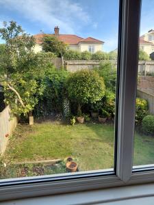 Quiet Professional Room