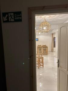 Pieds dans l eau , LEGZIRA Beach