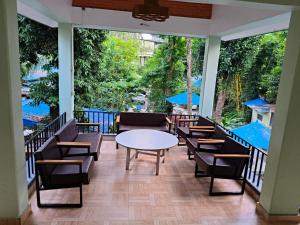 Yeti Guest House