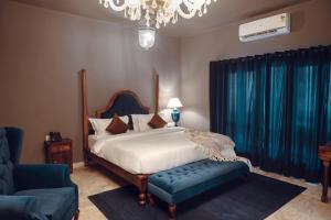 Victoria Mansion - A Signature Collection by HST Hotels, Pure Vegetarian