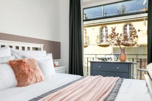 Leonardo50 Grande Apartment