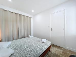 Lakanaille - Appartement proche du centre - Wifi et Climatisation