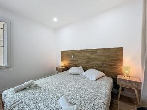 Lakanaille - Appartement proche du centre - Wifi et Climatisation