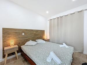 Lakanaille - Appartement proche du centre - Wifi et Climatisation