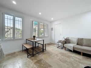 Lakanaille - Appartement proche du centre - Wifi et Climatisation