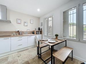 Lakanaille - Appartement proche du centre - Wifi et Climatisation