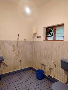 Maanasam Farmstay - Boutique 3BR Countryside Villa, Manikkadavu