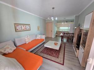 VOGLI GROUP APARTMENTS Tirana 1