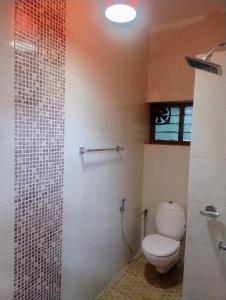 Maanasam Farmstay - Boutique 3BR Countryside Villa, Manikkadavu