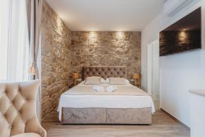 Four Elements - Water & Earth