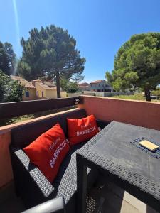 T3 club vacance proche des plages