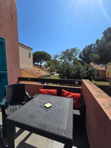 T3 club vacance proche des plages