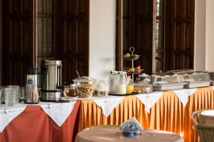 Hotel Melikari Skyros Greece
