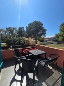 T3 club vacance proche des plages