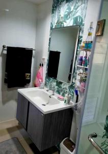 Paradise Park Jomtien Residence