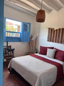 Casa Quintanilla Barichara