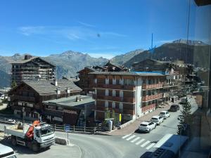 La Troisième Etoile