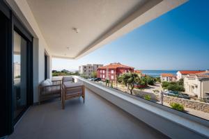 Villa Sempreviva and Salvia - Sea View Luxury Retreats