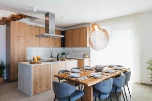 Villa Sempreviva and Salvia - Sea View Luxury Retreats