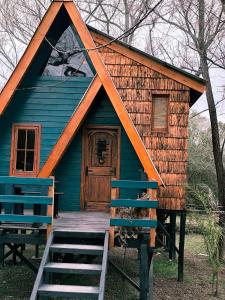 casa alpina Maxi premiun