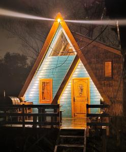 casa alpina Maxi premiun