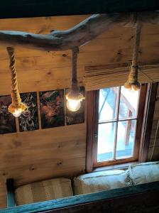 casa alpina Maxi premiun