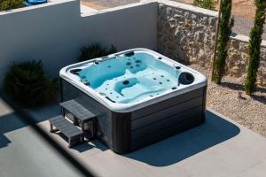 Villa Sempreviva and Salvia - Sea View Luxury Retreats