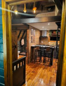 casa alpina Maxi premiun