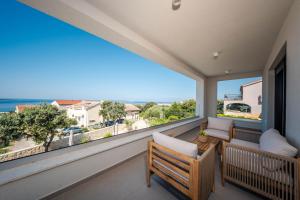 Villa Sempreviva and Salvia - Sea View Luxury Retreats