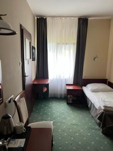 Hotel Venecia Palace