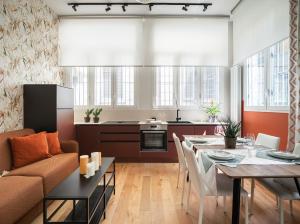 Bellevue Calm Courtyard Apartment Near Navigli