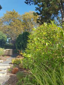 gite O repaire de la corniche