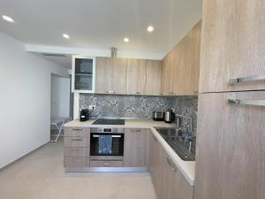 Casa Corso is an Elegant City Center House with Terrace Views of Taormina Main Street