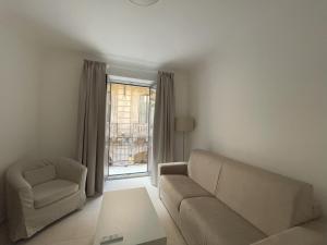 Casa Corso is an Elegant City Center House with Terrace Views of Taormina Main Street