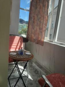 Gezimi Apartament