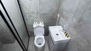 Matrushka Hotel Apart