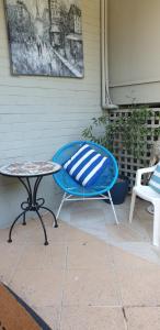 Urban Escape - Crown Prince Suite in Sydney North Shore