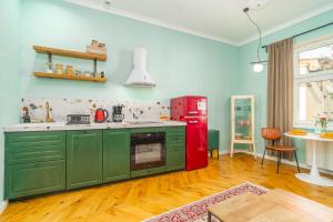 Kraków Dębniki - Vistula River & Parks nearby