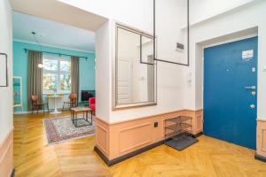 Kraków Dębniki - Vistula River & Parks nearby