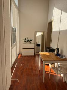 Saules namu kambariukas