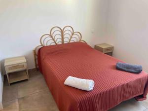 La Cime Appart Neuf au Port, Clim, Wifi, Parking, Plage